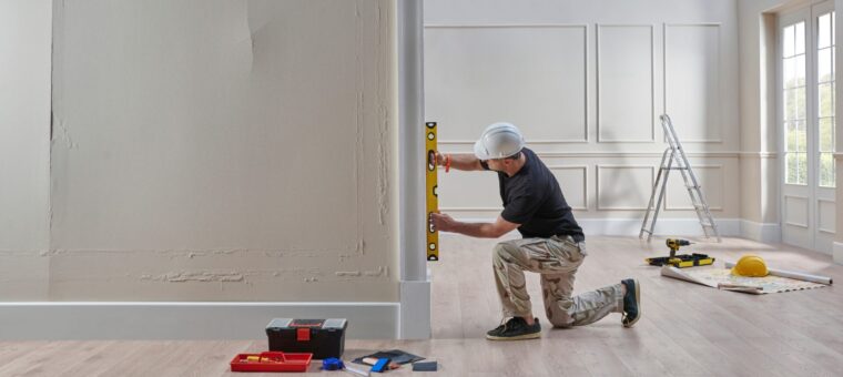 Bonnen bewaren bij verbouwing van uw eigen woning