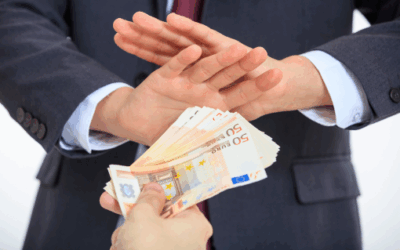 Beperking contante betalingen