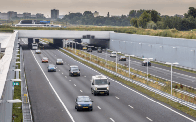 Deadline nadert voor registratie kilometers 2024