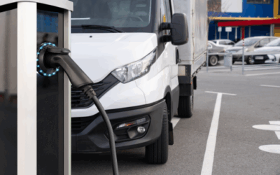 Let op start tweede subsidieronde schone vrachtwagens (AanZET)