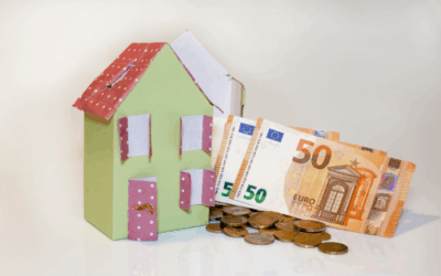 Hypotheekrenteaftrek op de tocht – extra aflossen of niet?