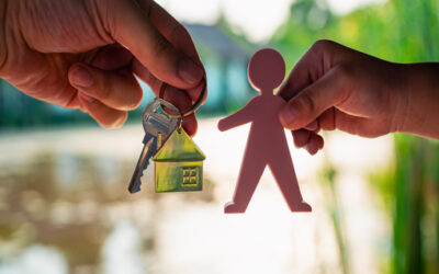 Uw kind helpen bij de aankoop van een woning in een oververhitte woningmarkt