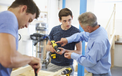 Start aanvraagperiode subsidieregeling praktijkleren derde leerweg