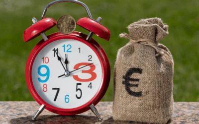 Denk aan tijdige betaling lijfrentepremie voor aftrek in 2025