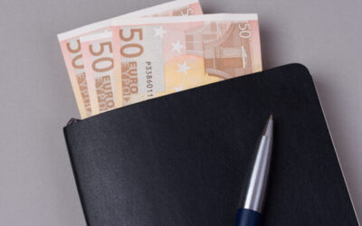 Tijd dringt voor renseignering uitbetalingen aan derden