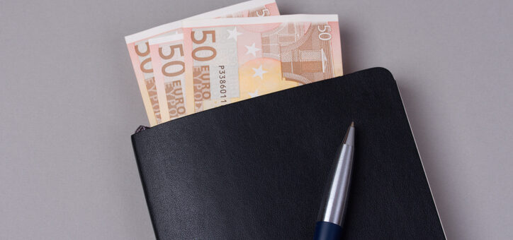 Tijd dringt voor renseignering uitbetalingen aan derden