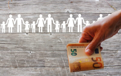 Dien tijdig schenkingsaangifte 2025 in