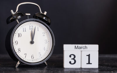 Deadline nadert voor aangeven en afdragen eindheffing