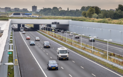 Denk aan tijdig kilometers registreren