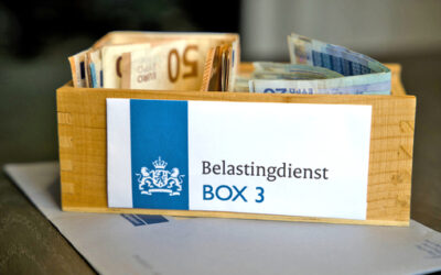 Box-3-grondslag verlagen door tijdig aanslag aan te vragen