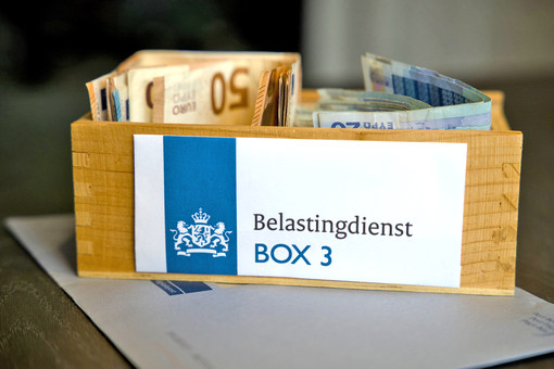 Box-3-grondslag verlagen door tijdig aanslag aan te vragen